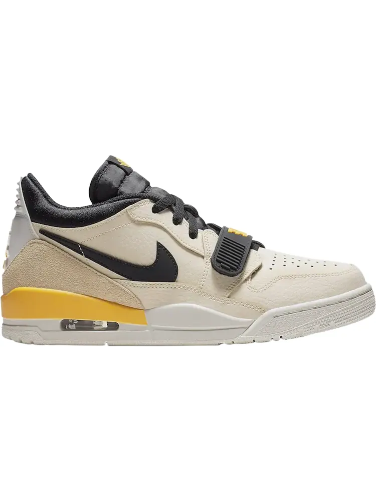 Кроссовки Jordan Legacy 312 Low Pale Vanilla — изображение 1 из 1, бежевый