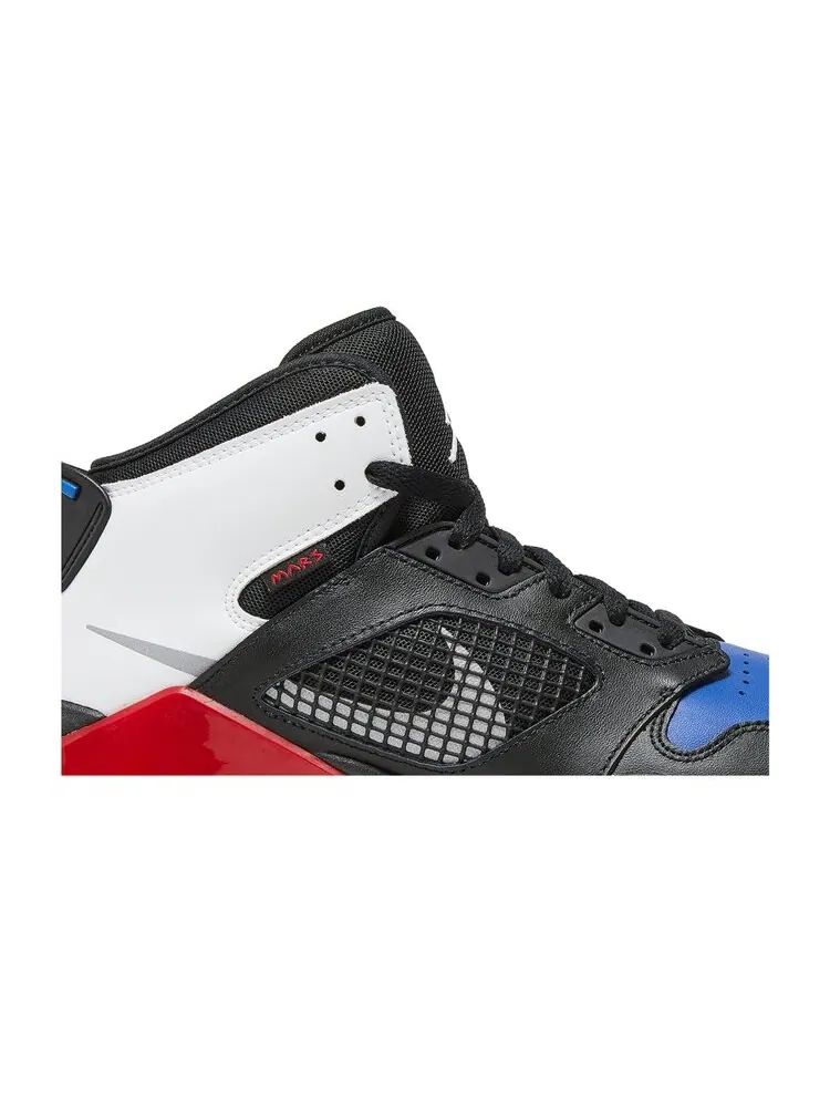 Кроссовки Air Jordan Jordan Mars 270 'Top 3' — изображение 2 из 4, мульти