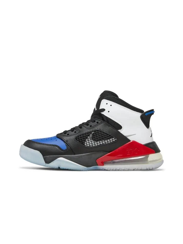 Кроссовки Air Jordan Jordan Mars 270 'Top 3' — изображение 3 из 4, мульти