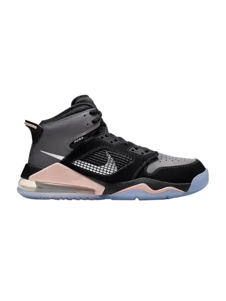 Кроссовки Air Jordan Jordan Mars 270 — изображение 1 из 1, черный