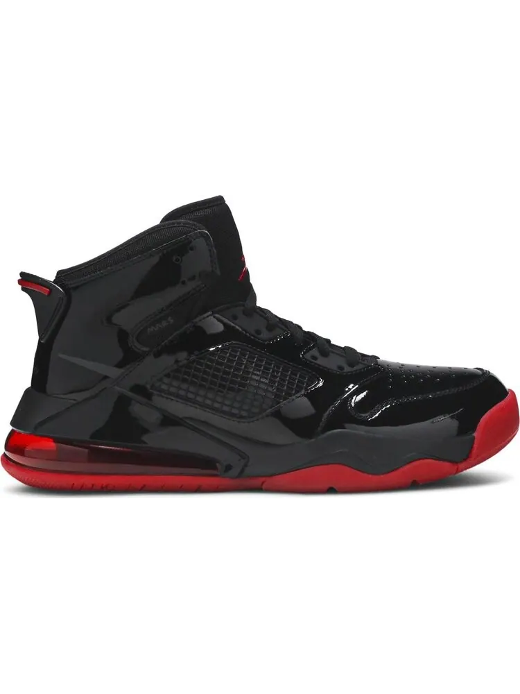 Кроссовки Jordan Mars 270 Bred — изображение 1 из 8, красный