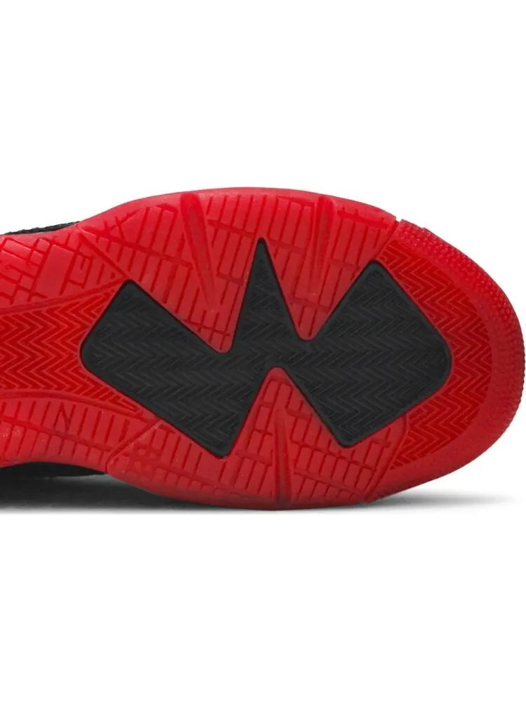 Кроссовки Jordan Mars 270 Bred — изображение 5 из 8, красный
