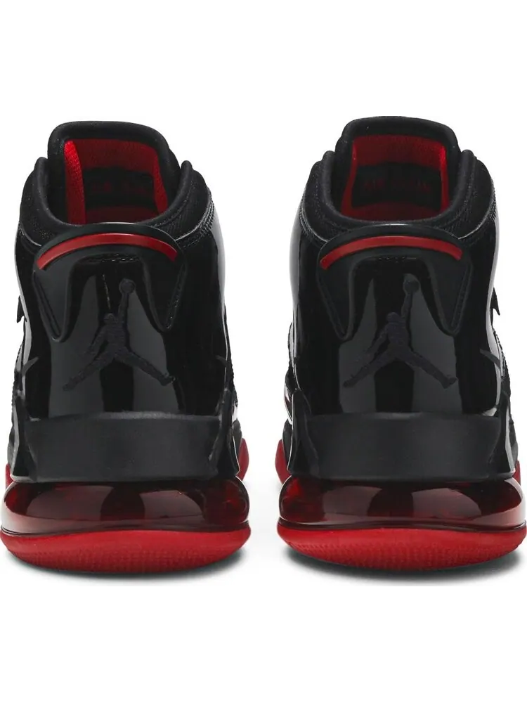 Кроссовки Jordan Mars 270 Bred — изображение 6 из 8, красный