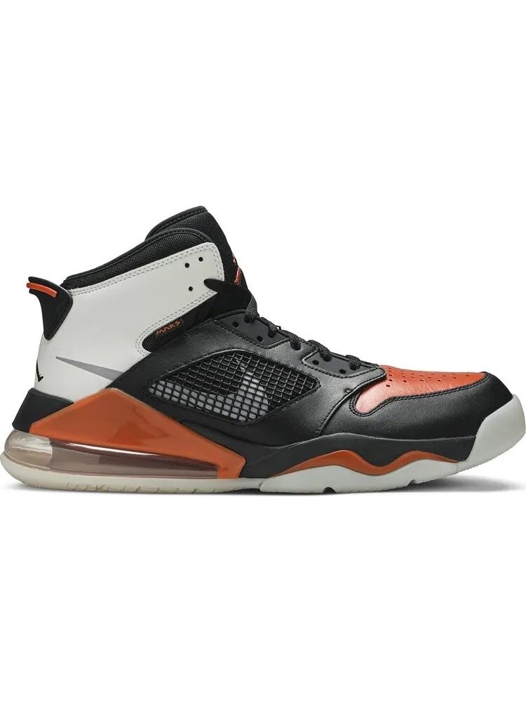 Кроссовки Jordan Mars 270 Shattered Backboard — изображение 1 из 8, черный