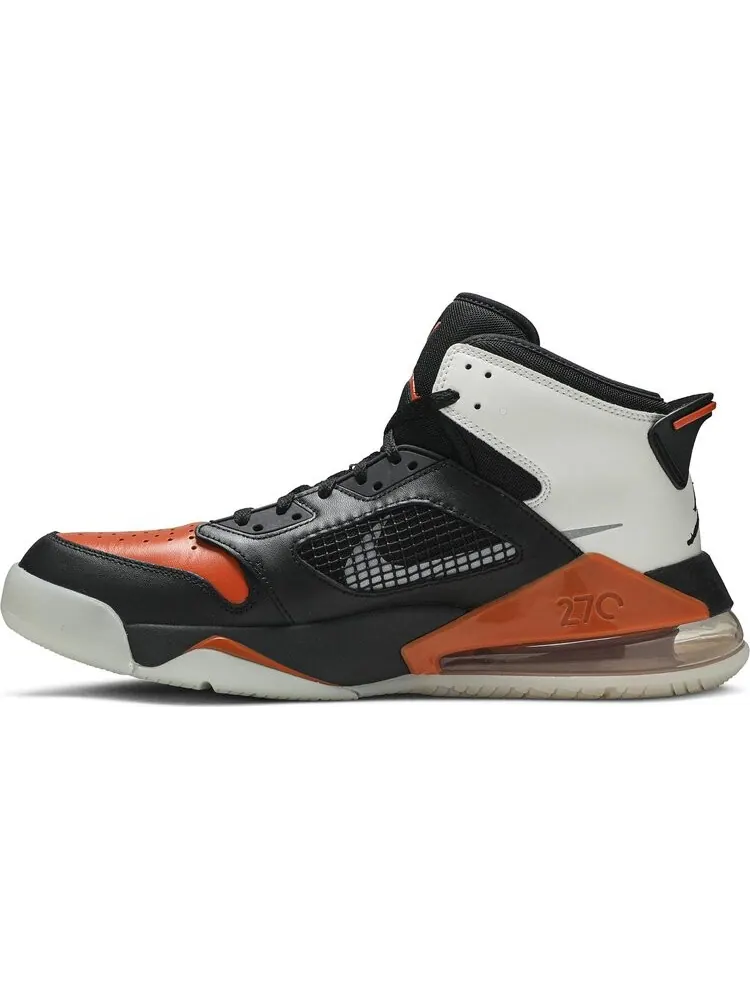 Кроссовки Jordan Mars 270 Shattered Backboard — изображение 3 из 8, черный