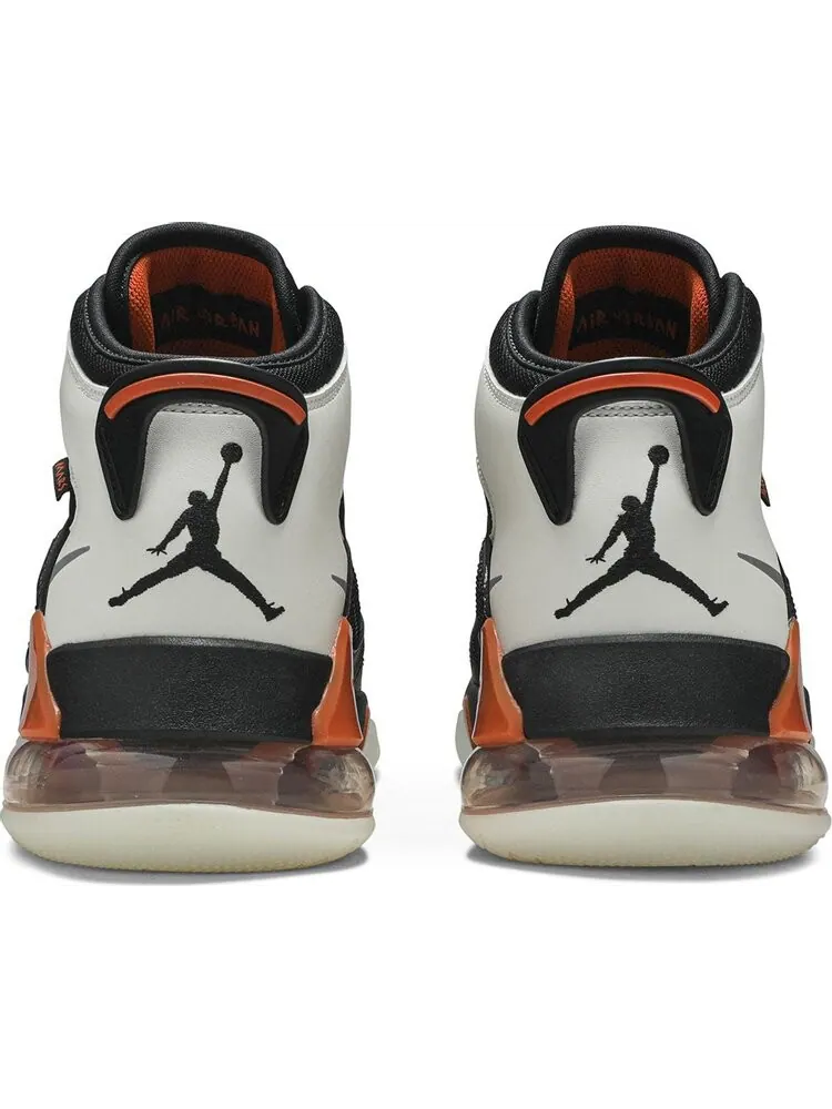 Кроссовки Jordan Mars 270 Shattered Backboard — изображение 6 из 8, черный