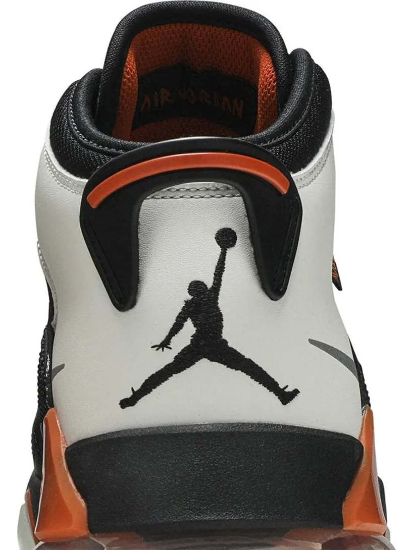 Кроссовки Jordan Mars 270 Shattered Backboard — изображение 7 из 8, черный