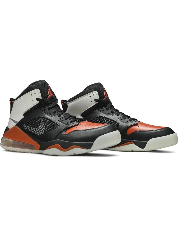 Кроссовки Jordan Mars 270 Shattered Backboard — изображение 8 из 8, черный