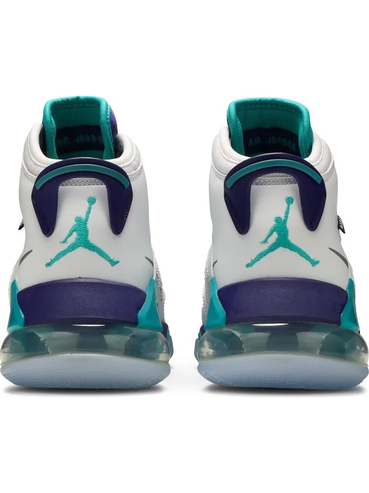 Кроссовки Jordan Mars 270 Grape — изображение 6 из 8, белый