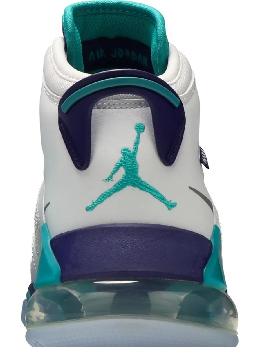 Кроссовки Jordan Mars 270 Grape — изображение 7 из 8, белый