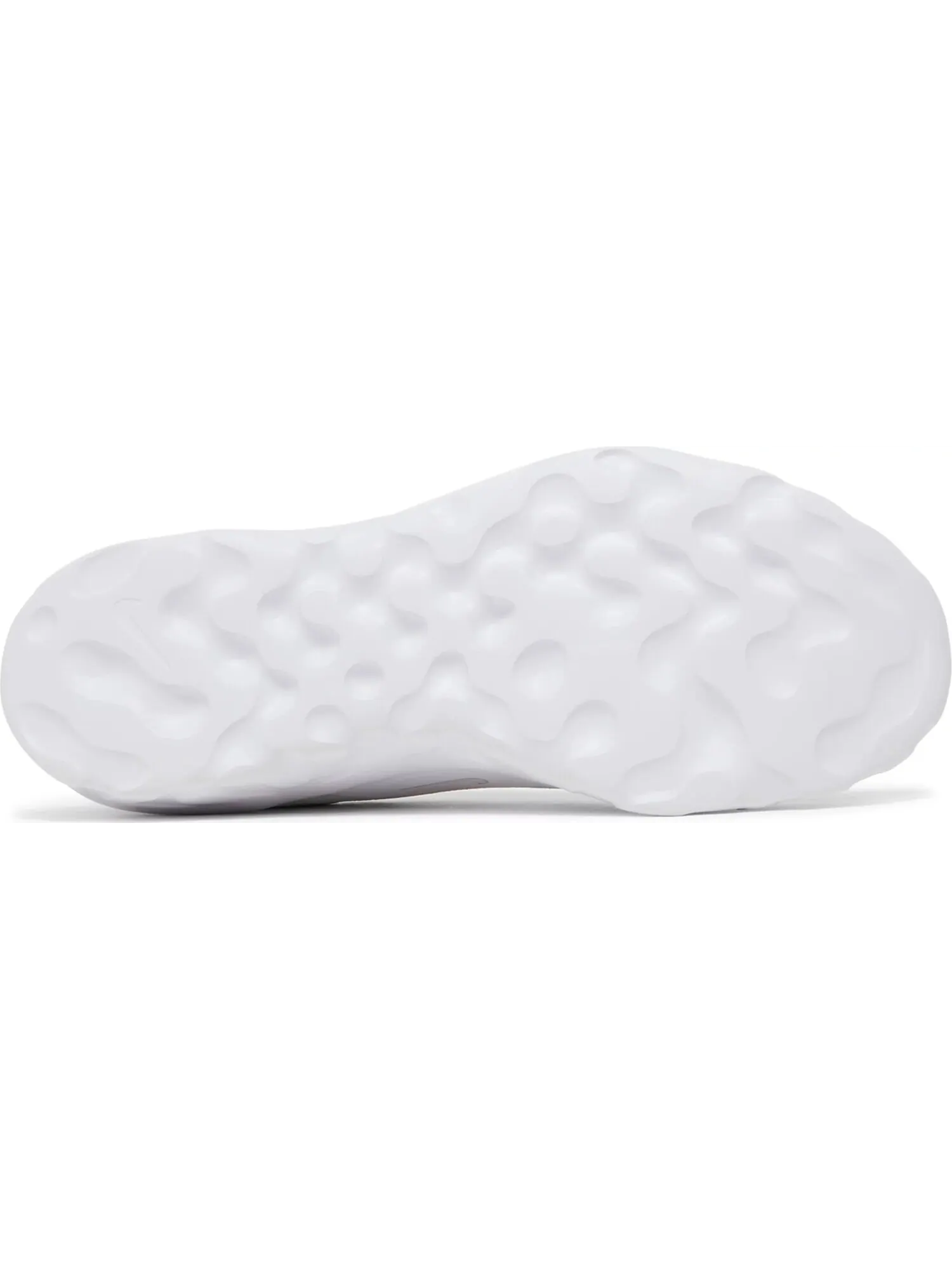 Кроссовки Nike Wmns Explore Strada White Light Aqua — изображение 5 из 5, белый/голубой/фиолетовый
