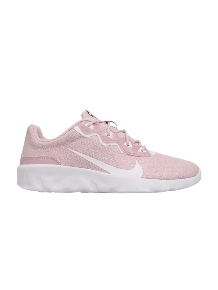 Кроссовки Nike Wmns Explore Strada — изображение 1 из 1, розовый