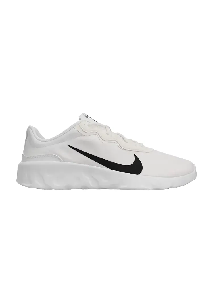 Кроссовки Nike Explore Strada 'Summit White' — изображение 1 из 1, белый