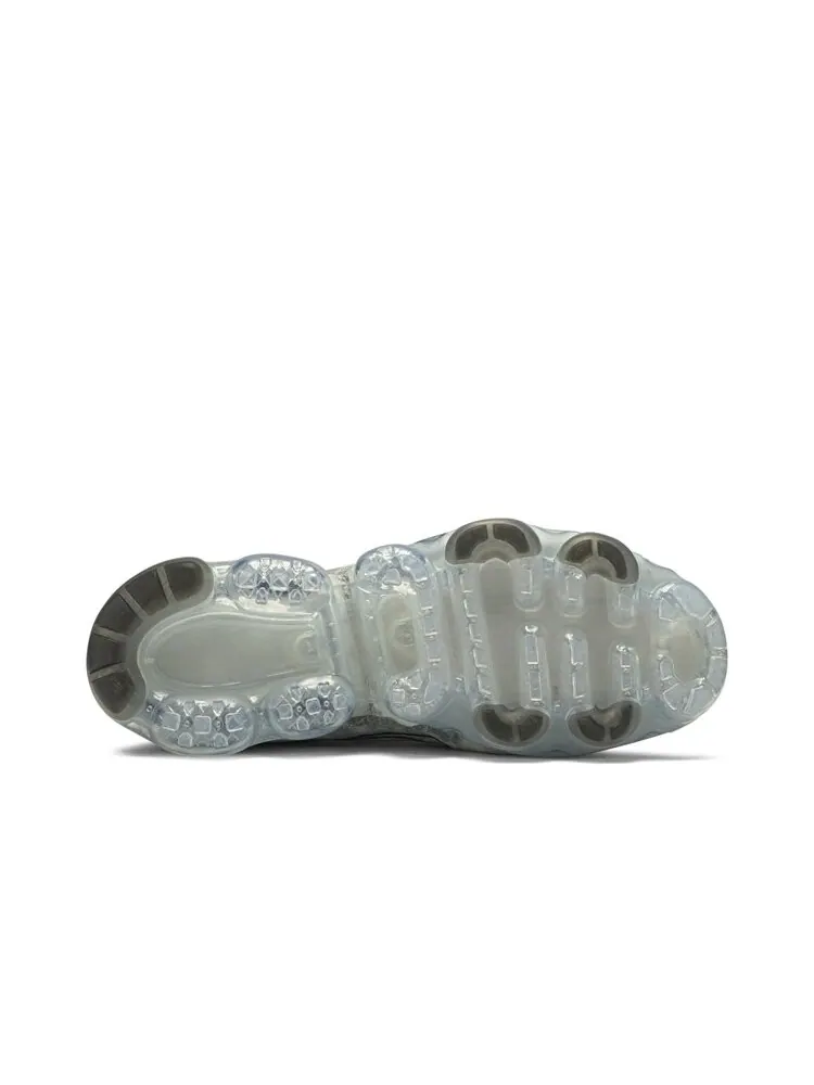 Кроссовки Nike Wmns Air VaporMax 2019 'Vast Grey' — изображение 4 из 4, серый