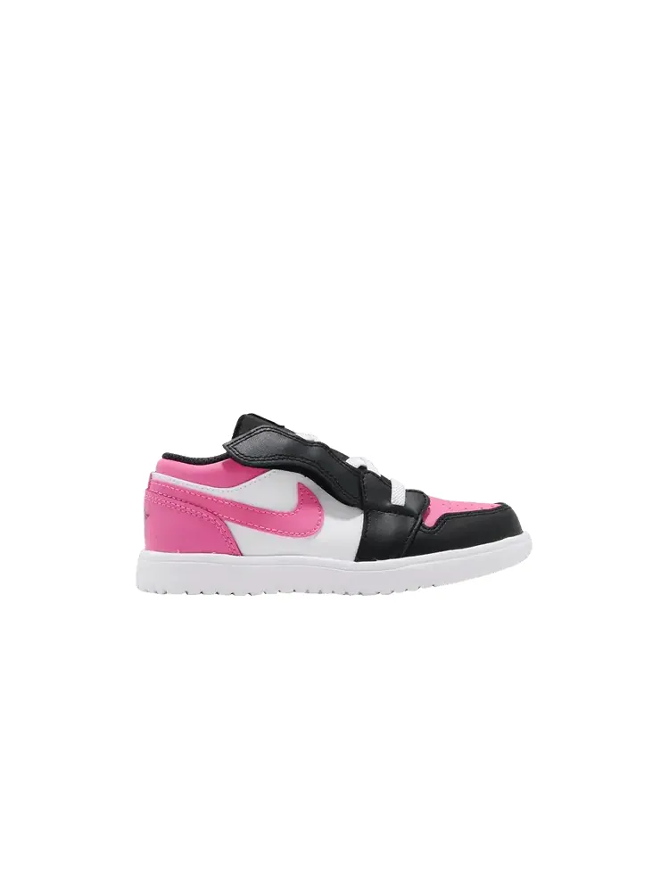 Кроссовки Air Jordan Air Jordan 1 Low ALT TD 'Pinksicle' — изображение 1 из 1, белый//черный