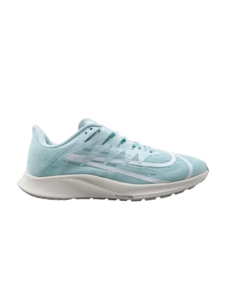 Кроссовки Wmns Zoom Rival Fly 'Aqua Teal' — изображение 1 из 1, голубой