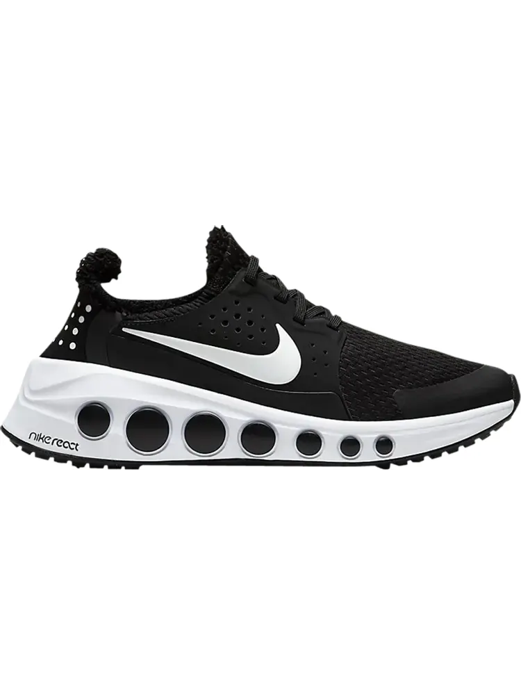 Кроссовки Nike CruzrOne 'Black' — изображение 1 из 1, черный