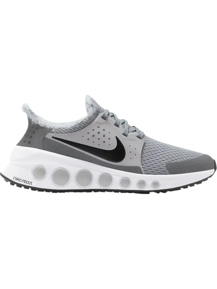Кроссовки Nike CruzrOne 'Light Solar Flare Heather' — изображение 1 из 1, серый