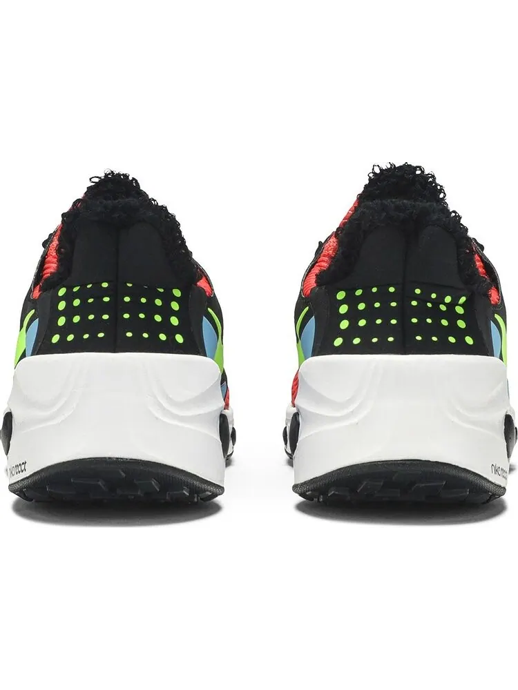 Кроссовки Nike CruzrOne 'Bright Crimson' — изображение 6 из 8, мульти
