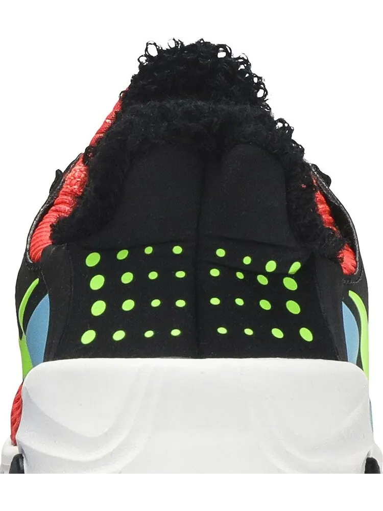 Кроссовки Nike CruzrOne 'Bright Crimson' — изображение 7 из 8, мульти