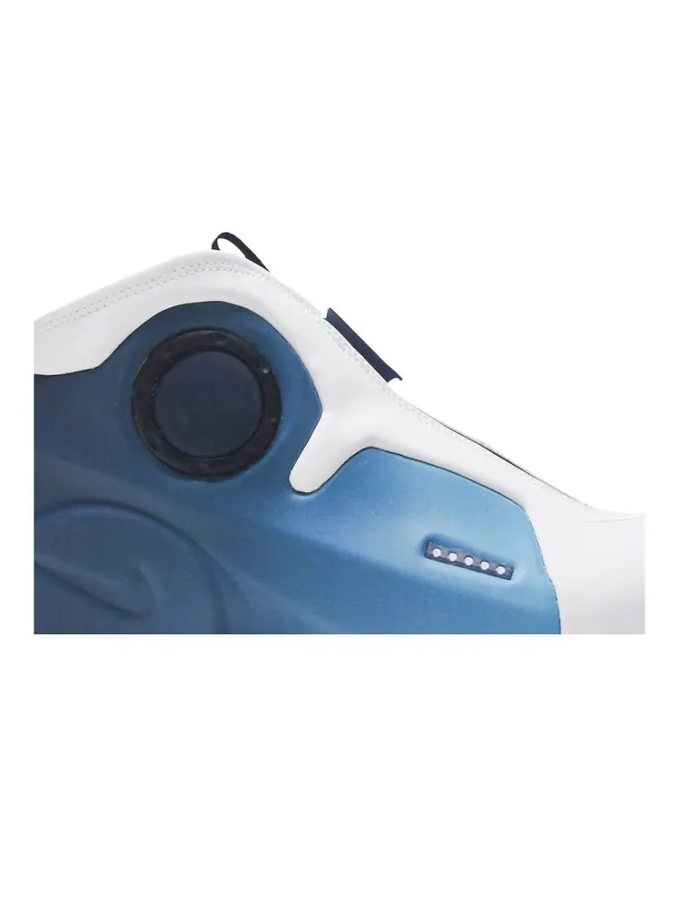 Кроссовки Nike Air Flightposite 2 — изображение 2 из 4, синий