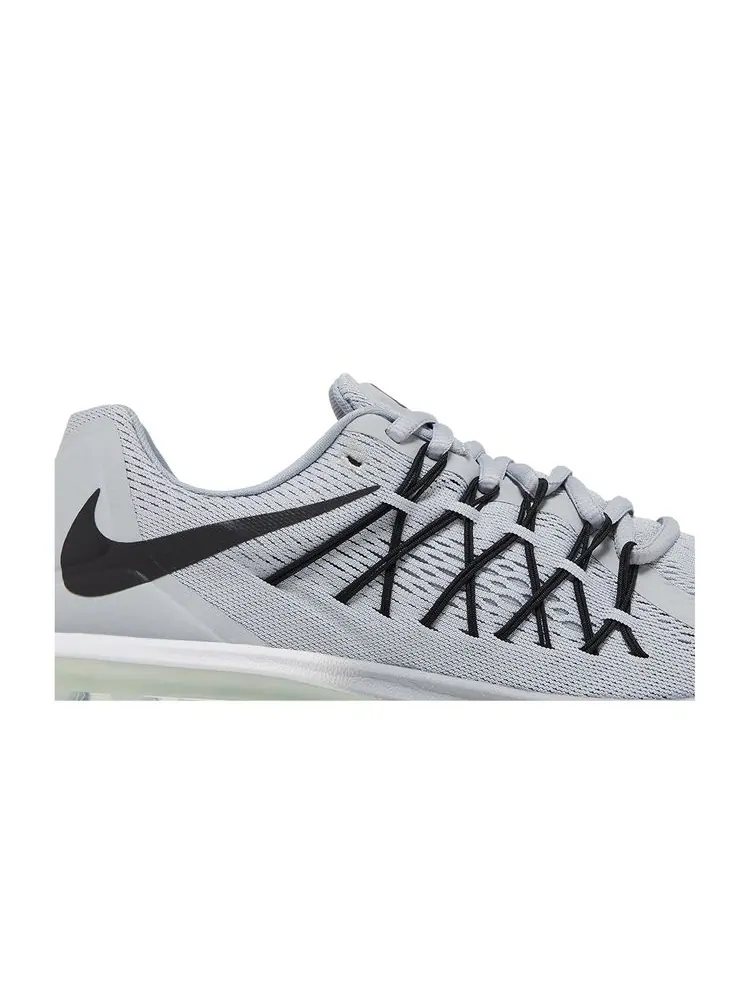 Кроссовки Air Max 2015 'Wolf Grey' — изображение 2 из 8, серый
