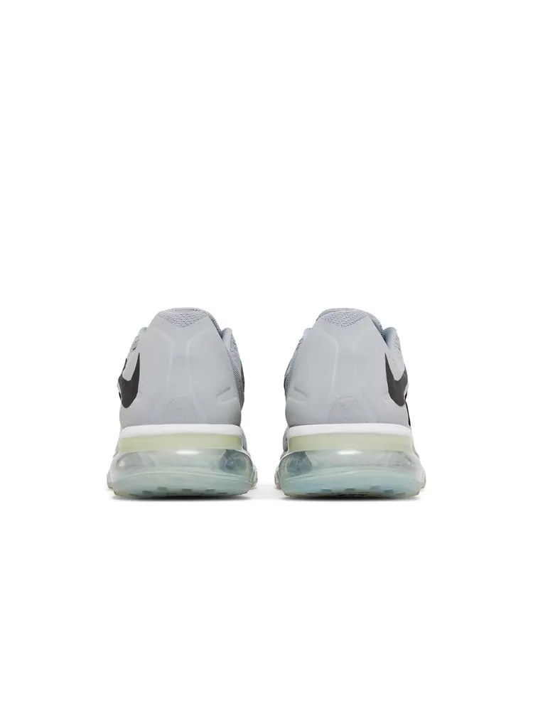 Кроссовки Air Max 2015 'Wolf Grey' — изображение 6 из 8, серый