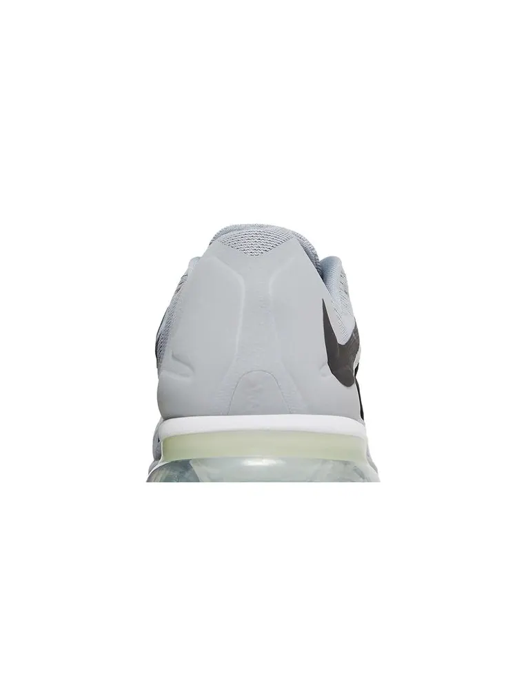 Кроссовки Air Max 2015 'Wolf Grey' — изображение 7 из 8, серый