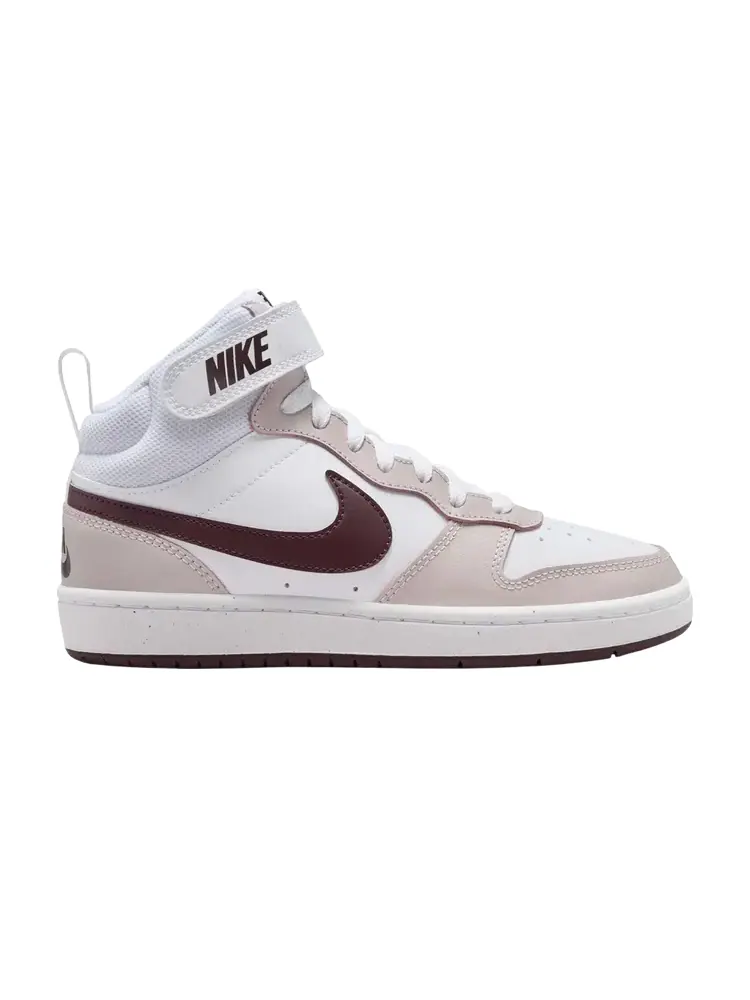 Кроссовки Court Borough Mid 2 GS — изображение 1 из 1