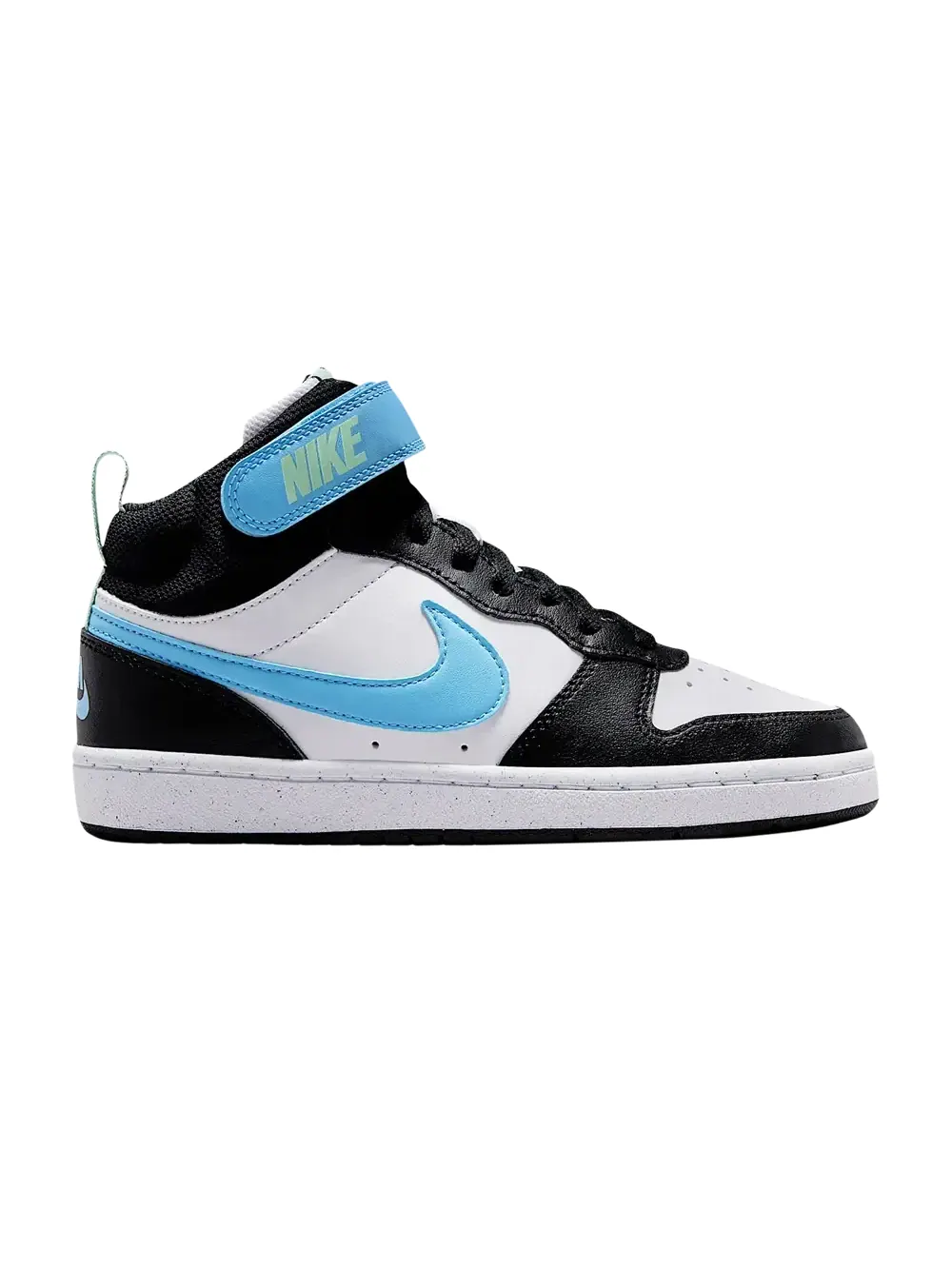 Кроссовки Nike Court Borough Mid 2 GS — изображение 1 из 1