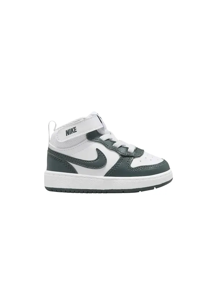 Кроссовки Court Borough Mid 2 TD — изображение 1 из 1, винтажный зеленый