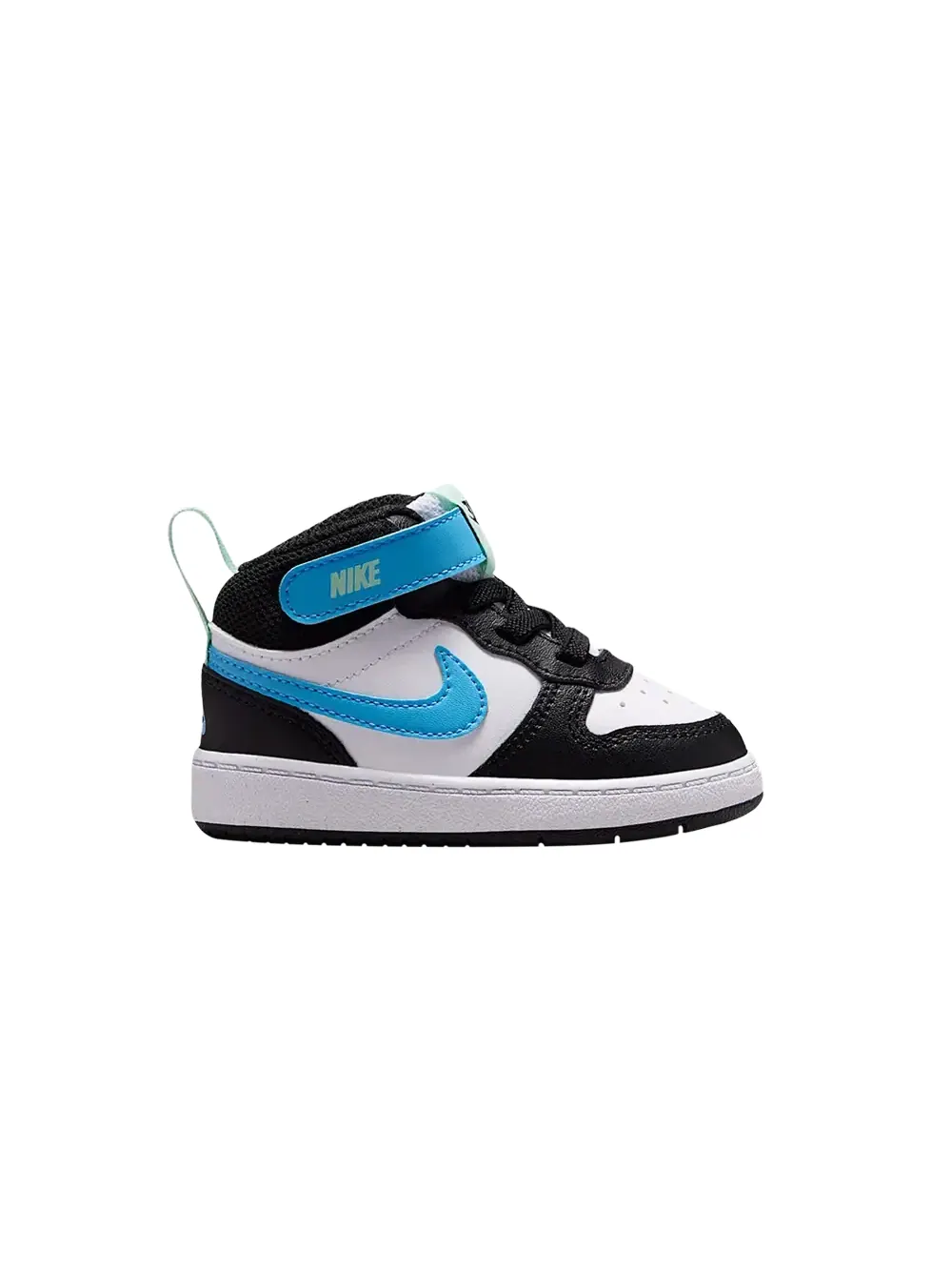 Кроссовки Nike Court Borough Mid 2 TD — изображение 1 из 1