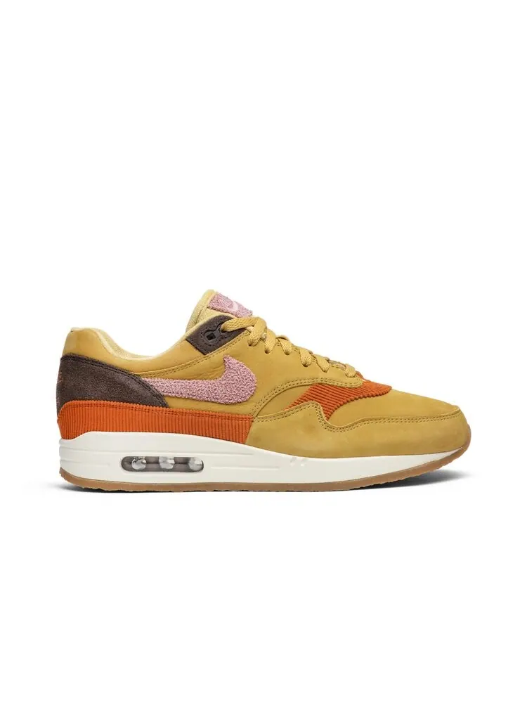 Кроссовки Nike Air Max 1 Premium 'Crepe Pack - Bacon' — изображение 1 из 4, загар