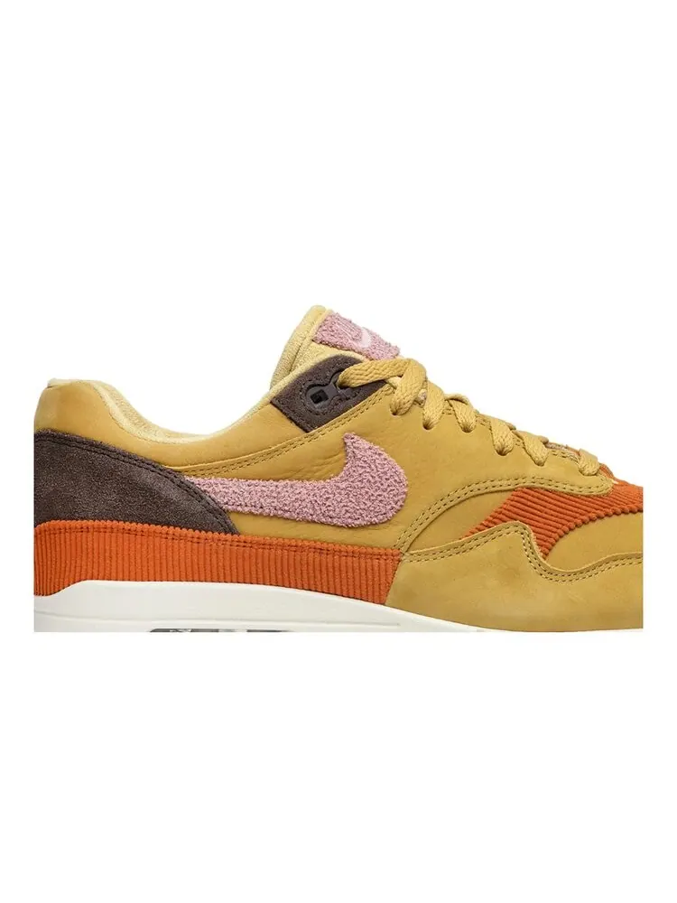 Кроссовки Nike Air Max 1 Premium 'Crepe Pack - Bacon' — изображение 2 из 4, загар