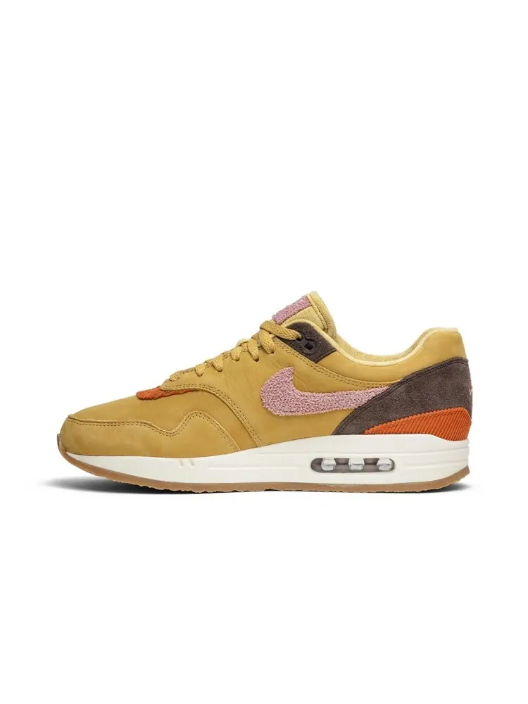 Кроссовки Nike Air Max 1 Premium 'Crepe Pack - Bacon' — изображение 3 из 4, загар