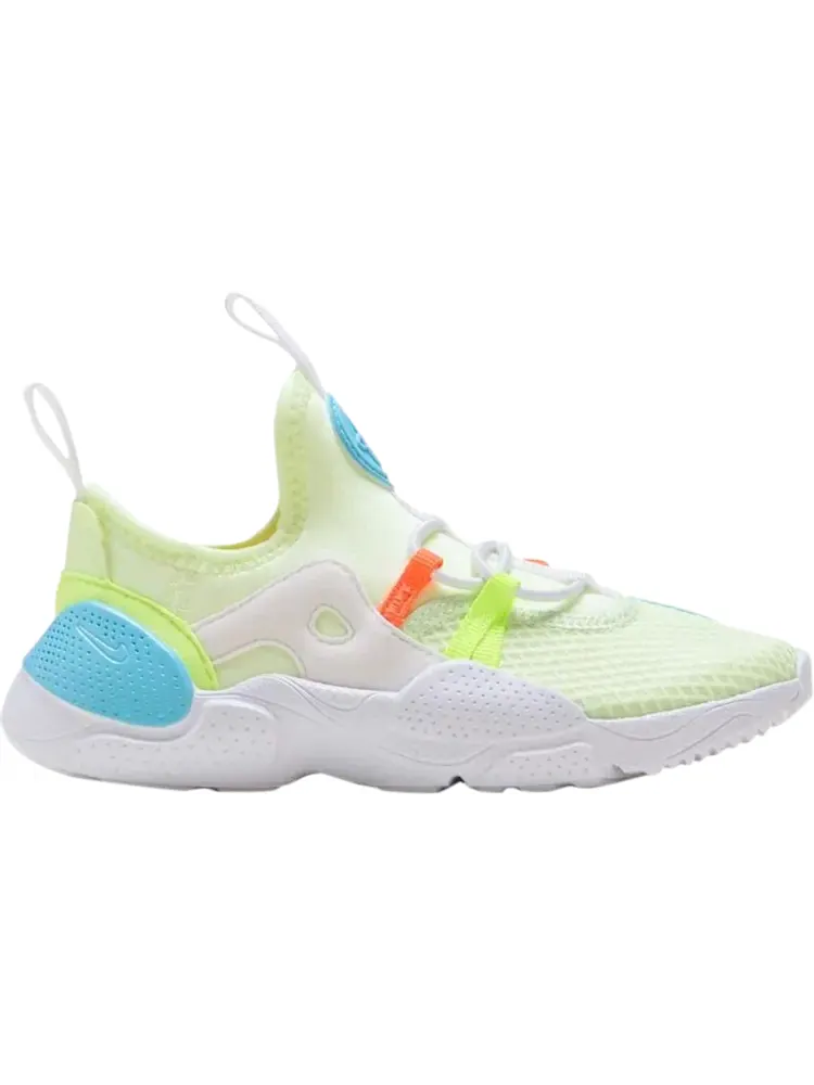Кроссовки Nike Huarache E.D.G.E. Premium TXT BT 'Barely Volt' — изображение 1 из 1, желтый