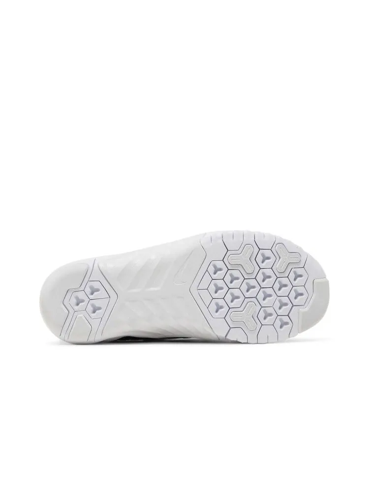 Кроссовки Nike Wmns Free Metcon 2 'Black White' — изображение 5 из 9, черный/белый
