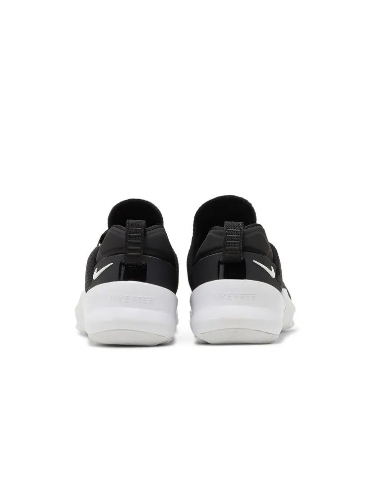 Кроссовки Nike Wmns Free Metcon 2 'Black White' — изображение 7 из 9, черный/белый
