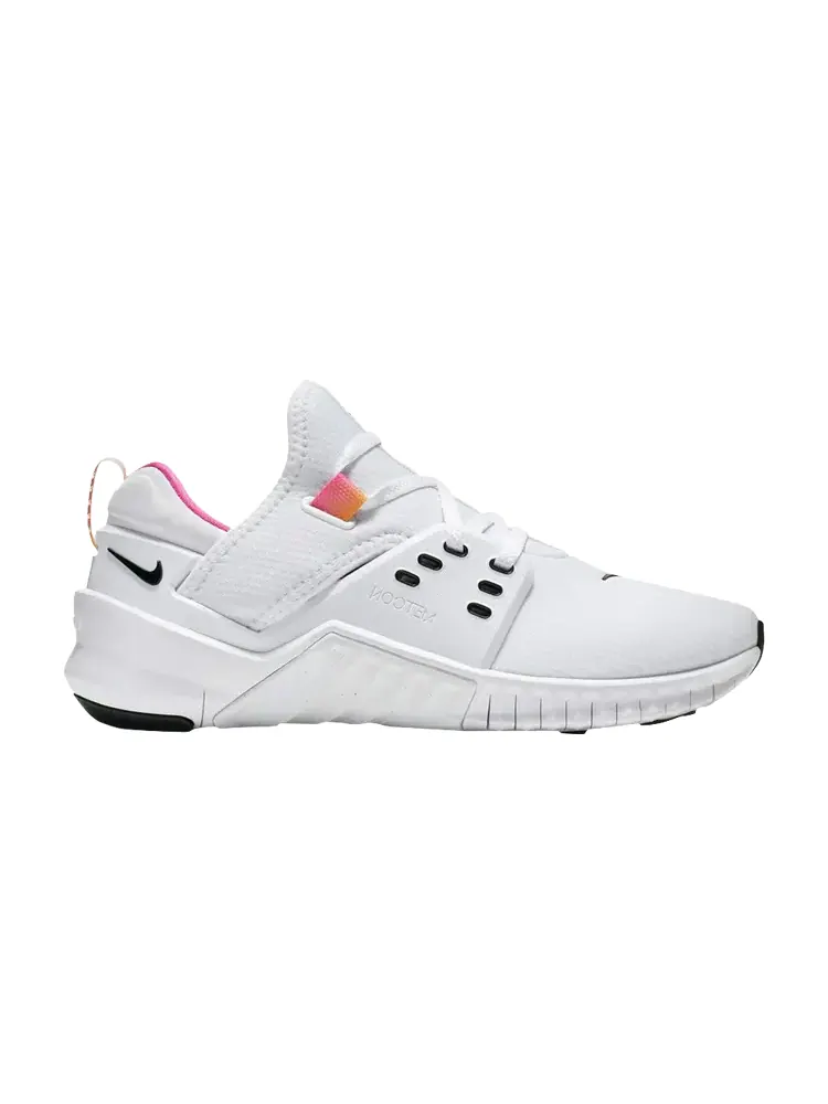 Кроссовки Nike Wmns Free Metcon 2 — изображение 1 из 1, белый