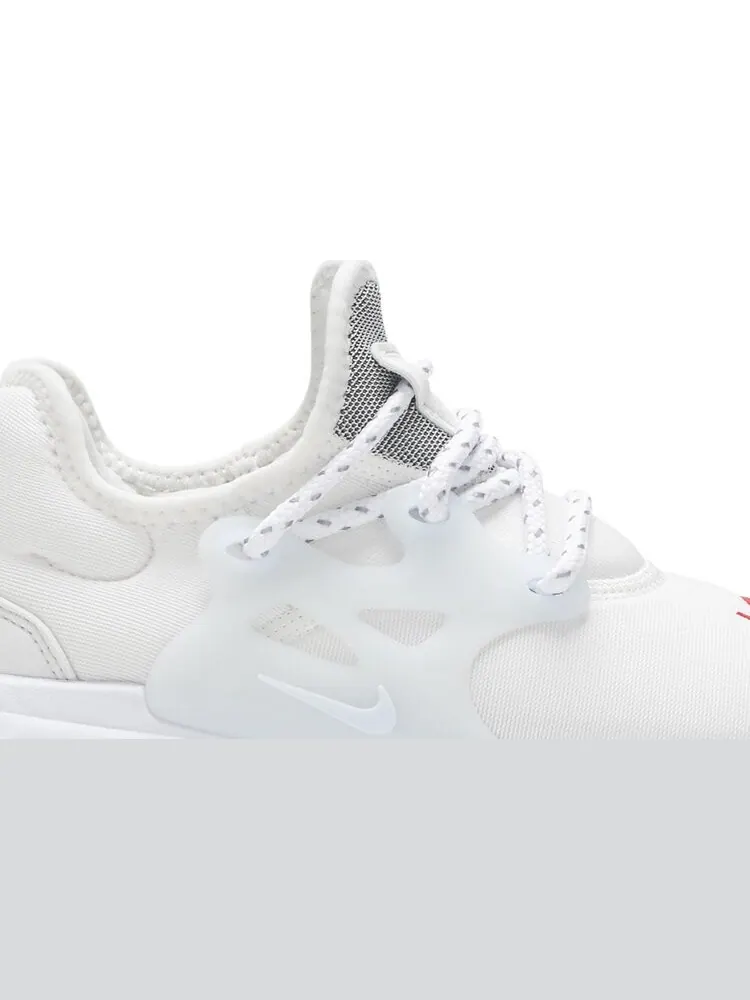 Кроссовки Nike Wmns React Presto 'Phantom' — изображение 2 из 8, загар