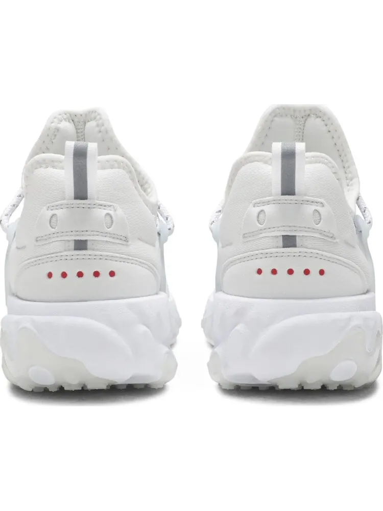 Кроссовки Nike Wmns React Presto 'Phantom' — изображение 6 из 8, загар