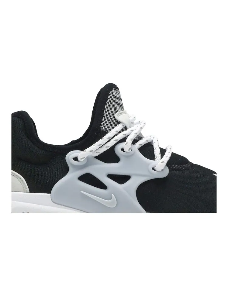 Кроссовки Nike Wmns React Presto — изображение 2 из 4, черный