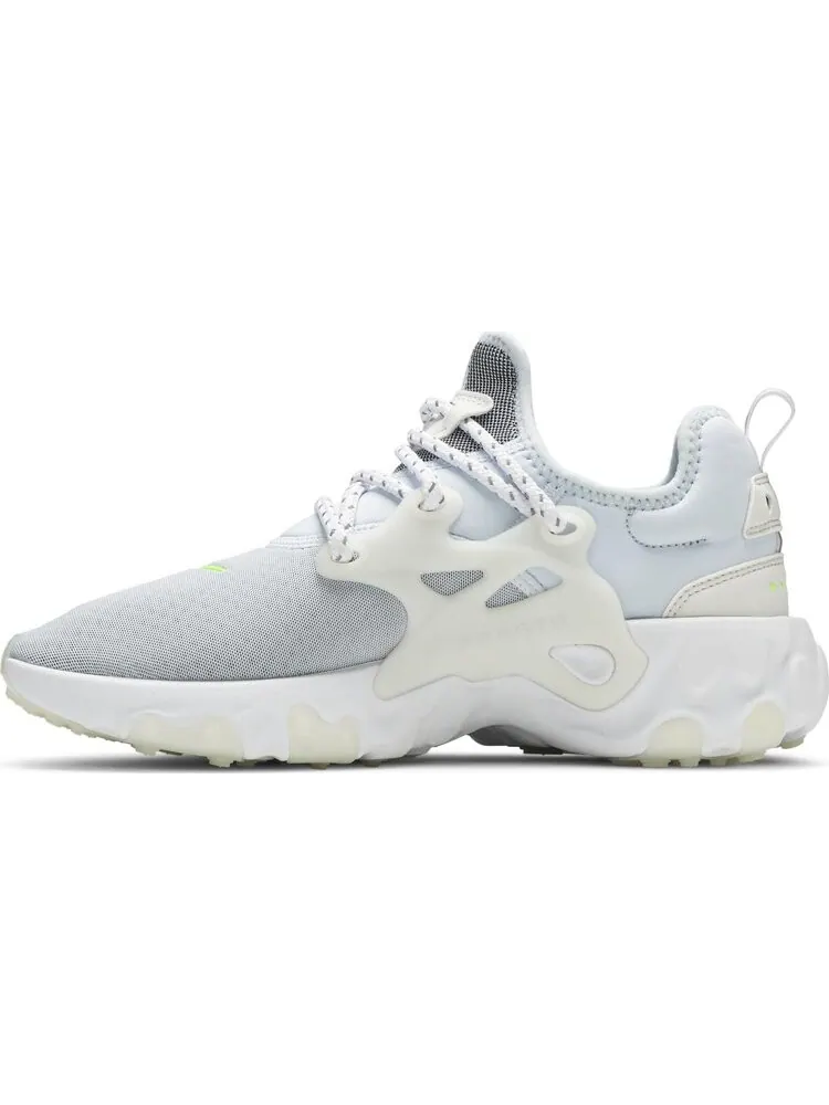 Кроссовки Nike Wmns React Presto 'Half Blue' — изображение 3 из 8, синий