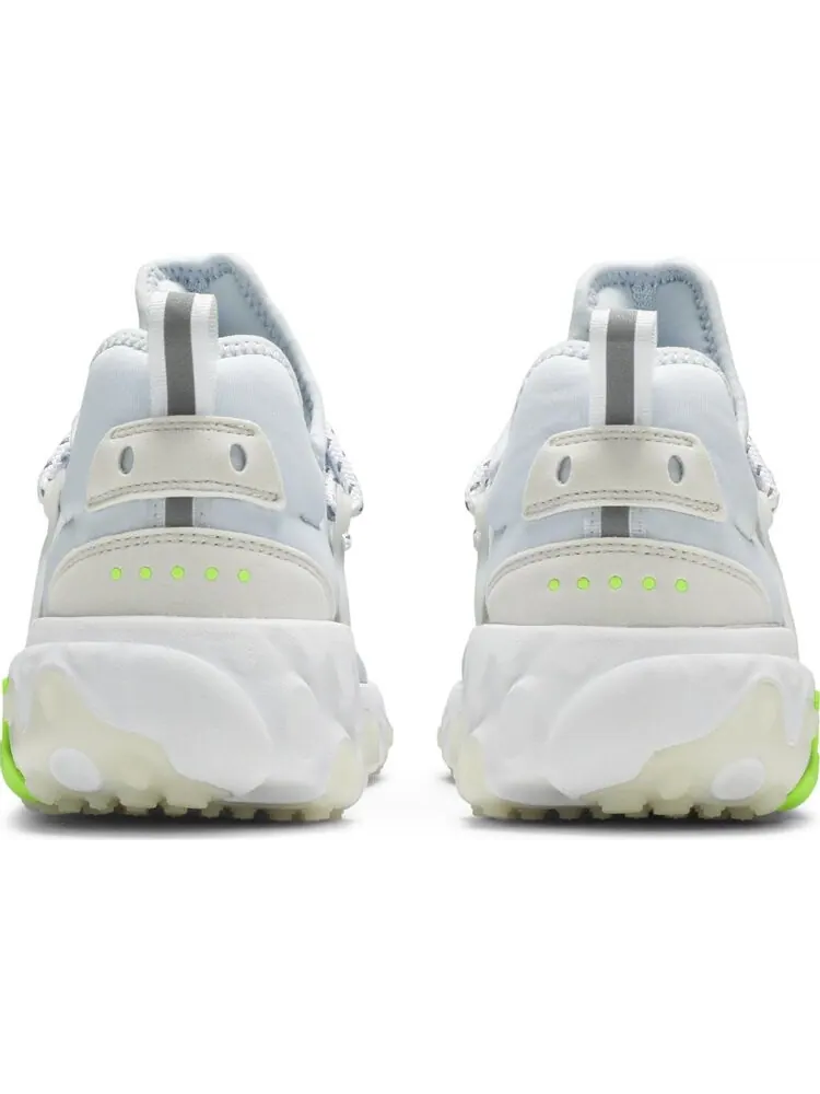 Кроссовки Nike Wmns React Presto 'Half Blue' — изображение 6 из 8, синий