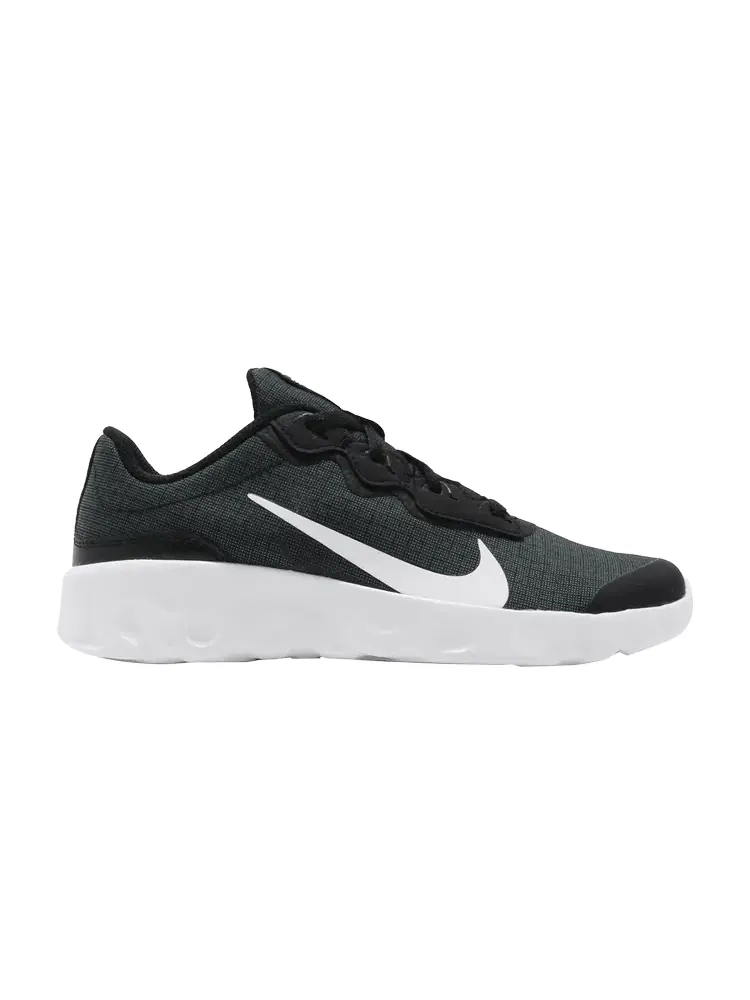 Кроссовки Nike Explore Strada GS — изображение 1 из 1, черный