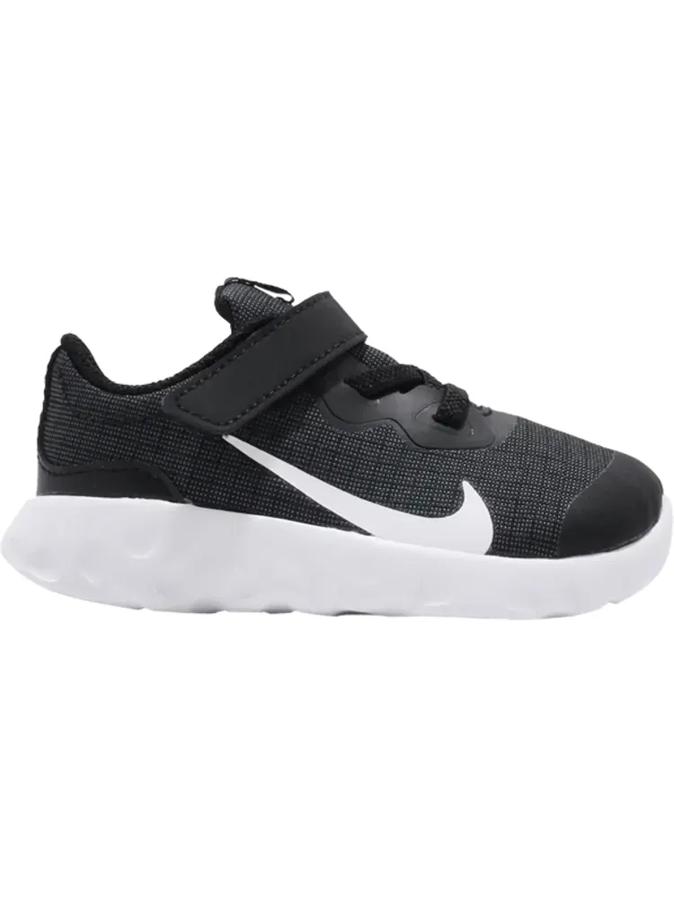 Кроссовки Nike Explore Strada TDV 'Anthracite' — изображение 1 из 1, черный