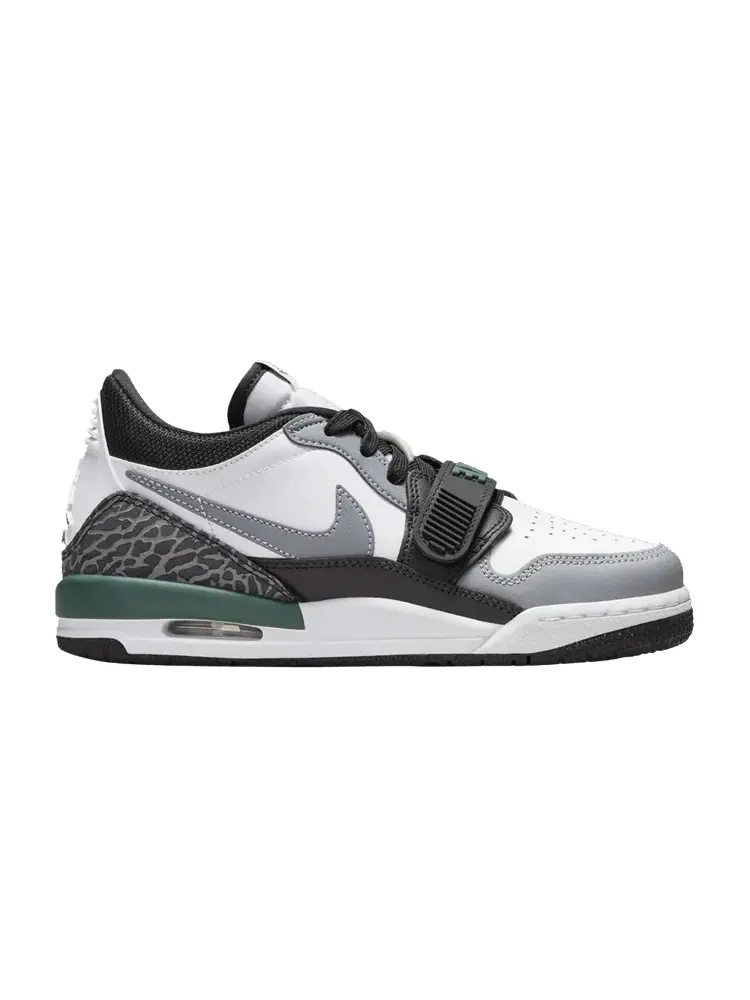 Кроссовки Air Jordan Jordan Legacy 312 Low GS 'Oxidized Green' — изображение 1 из 1