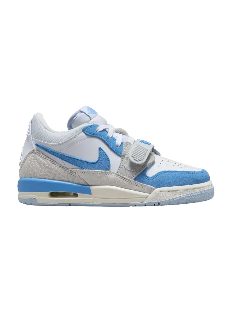 Кроссовки Air Jordan Jordan Legacy 312 Low GS 'Lucky Shorts' — изображение 1 из 1