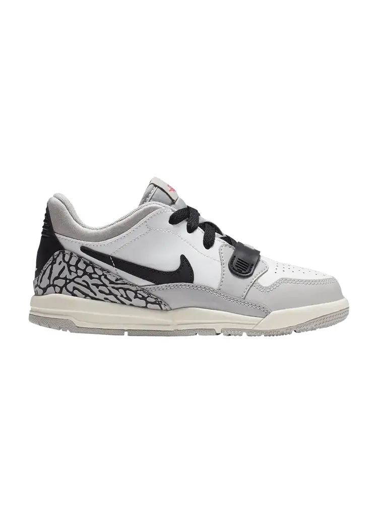 Кроссовки Air Jordan Jordan Legacy 312 Low PS 'White Tech Grey' — изображение 1 из 1