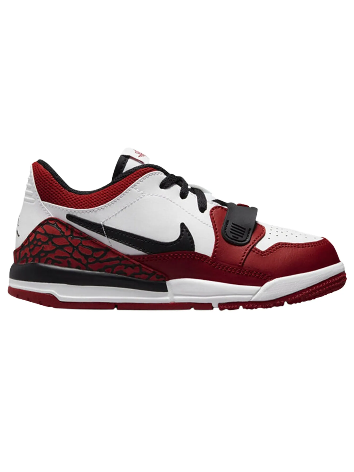 Кроссовки Air Jordan Legacy 312 Low PS 'Chicago Red' — изображение 1 из 1, белый